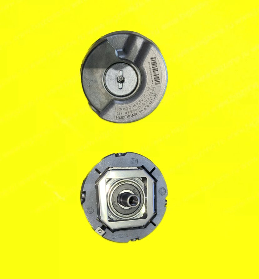ЭНКОДЕР ECN 1313 2048 62S12-78 HEIDENHAIN (3,6V_14V)