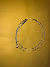 Тросик синхронизации d- 3 mm L=3300мм 3201.05.4001L3300